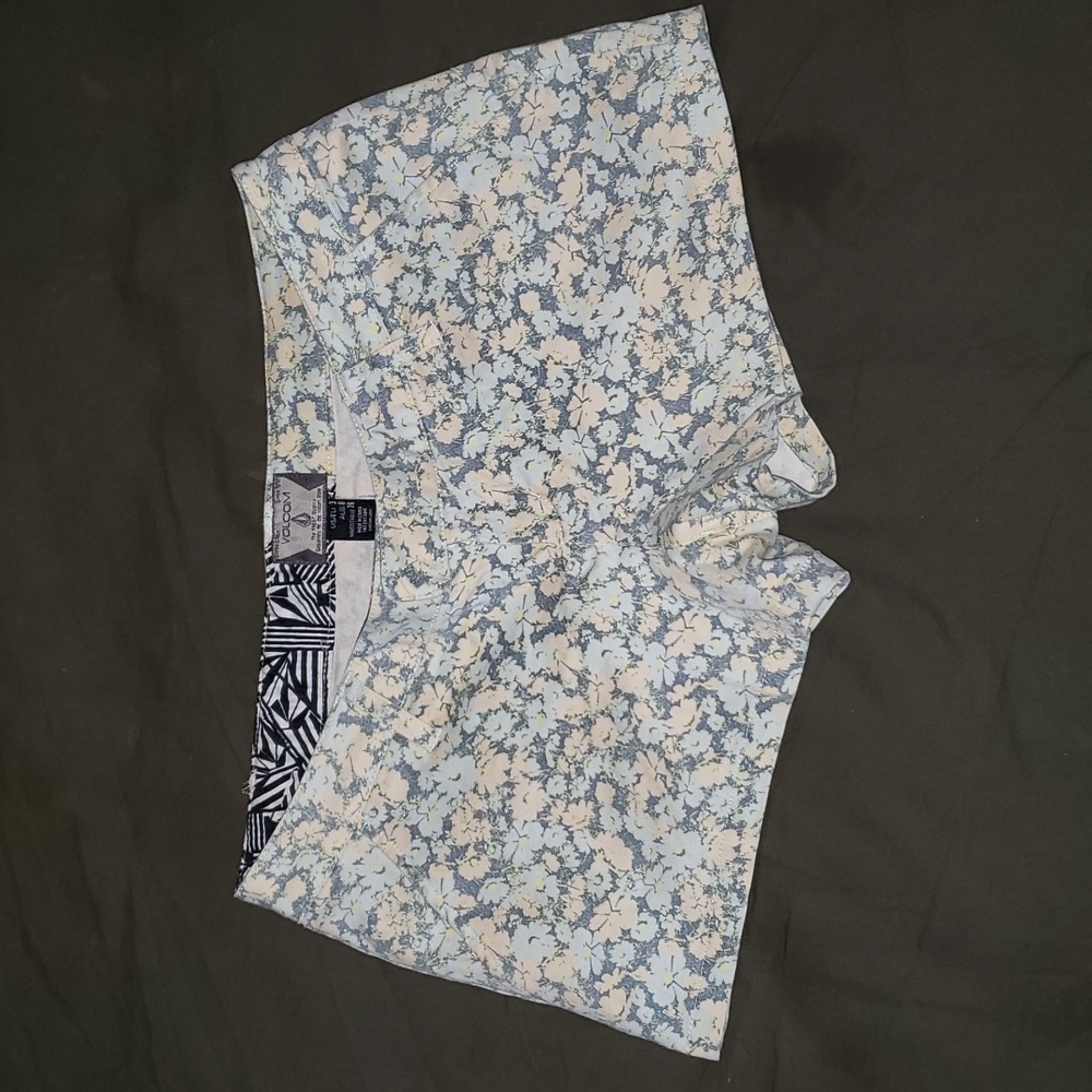 Volcom Shorts